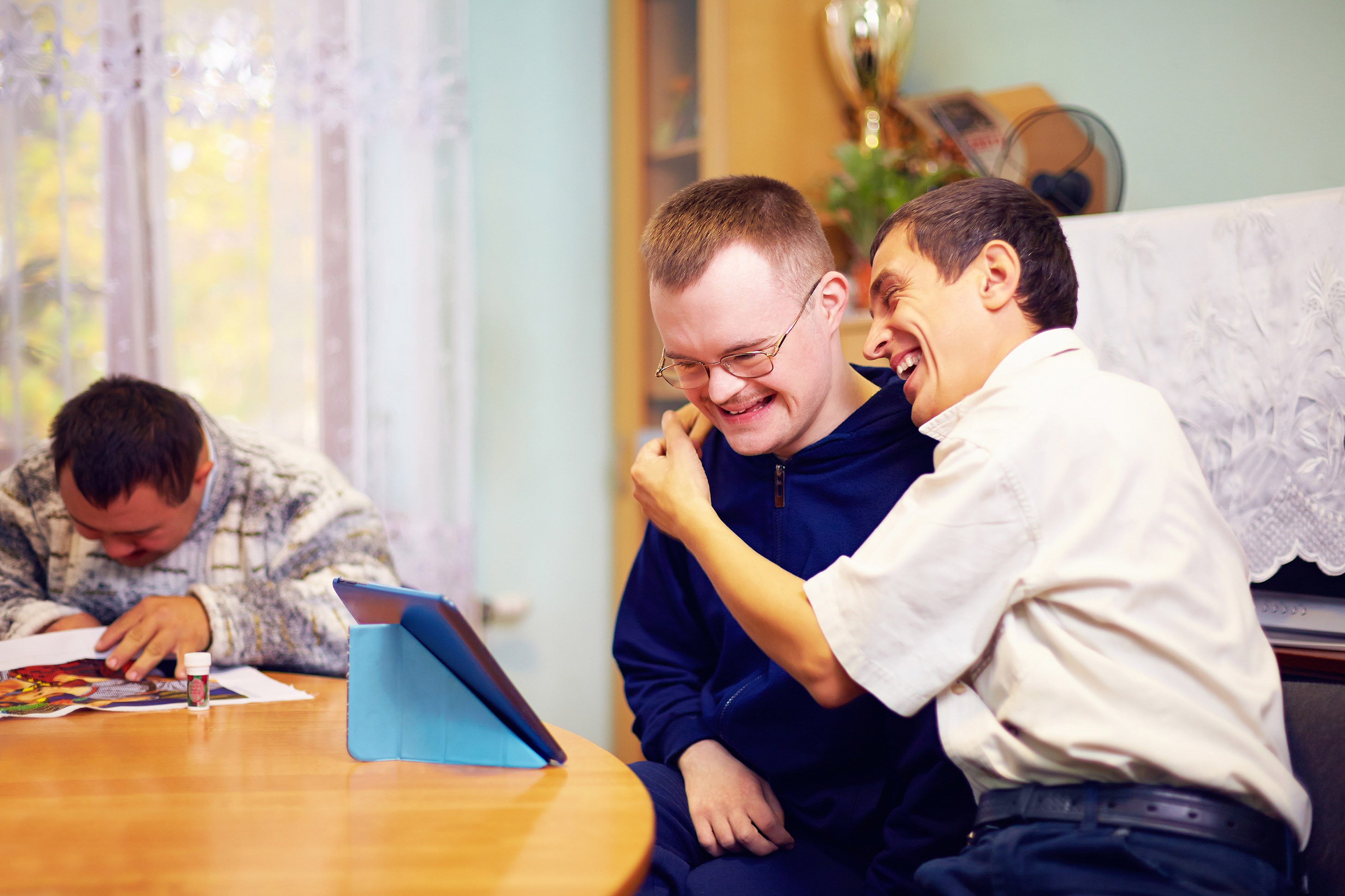 Treatment for Down Syndrome Down Syndrome Treatment